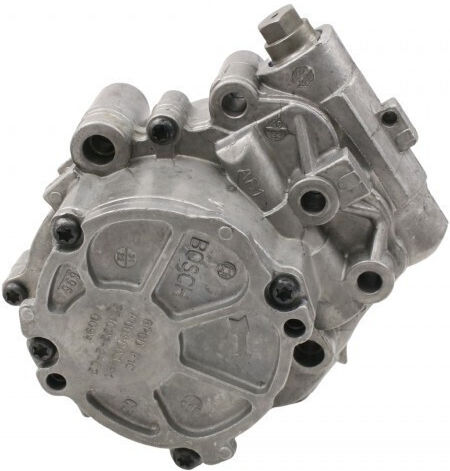 Αντλία Λαδιού Fiat Ducato 06 3.0jtd 1001.g3