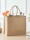 vidaXL Shopping Bag