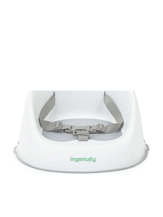 Ingenuity Scaun portabil pentru masă Ingenuity Scaun portabil pentru masă