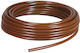 Eurodrip Drip Irrigation Pipe Ø16 by Meter