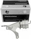 Turbocharger Valve Vw Transporter T4 53149887018