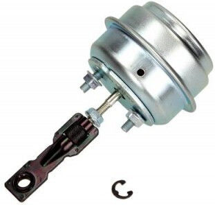 Turbocharger Valve Vw 1,9tdi Actuator 43855-0015