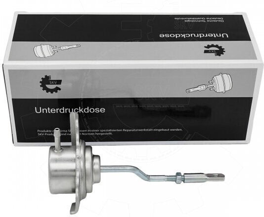 Supapă de turbocompresor Opel Astra G H Combo Corsa C 5860012