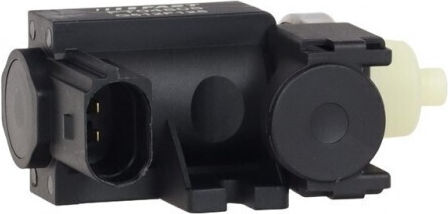 Електромагнитен клапан Audi A4 B8 07 на турбокомпресора 8k0906627