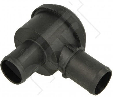 Клапан за регулиране на налягането A4 A6 Passat 97 058145710