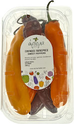 Сладки чушки Арома (250g)
