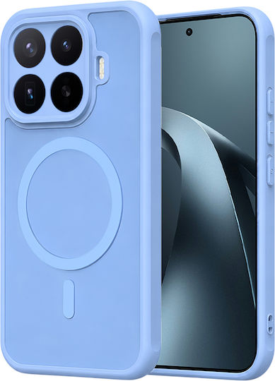Techsuit Halofrost II Back Cover Transparent (Xiaomi 17 Pro)