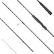 Daiwa 26 Saltist X Angelruten für Spinnfischen ...