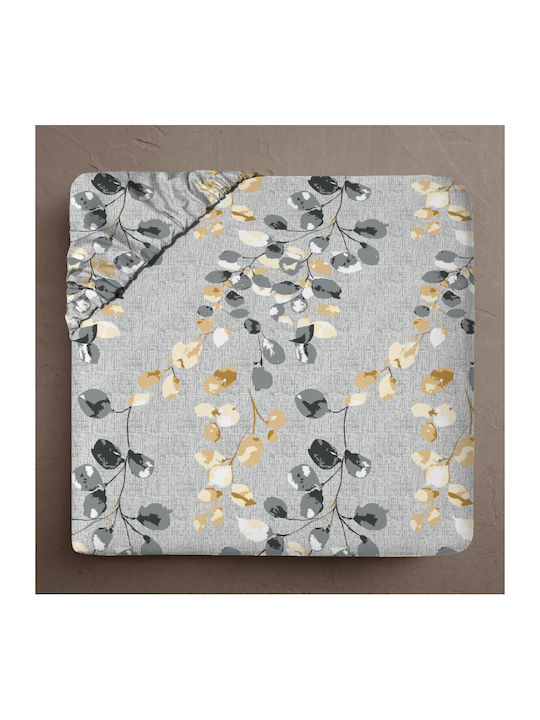 Isadore Lorraine Fresh Line Single Bed Sheet Wi...
