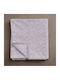 Isadore Lorraine Fresh Line Single Bed Sheet 160x260cm Orchid-Lilac