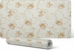 Anti-Slip Gaming Mouse Pad Flowers 90x45 cm Anti-Slip Gaming Mouse Pad Flowers 90x45 cm
