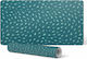 Mouse Pad Gaming Antiderapant Cu Puncte Abstrac...