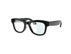 Smart Glasses Isen M01 Transparent Lenses HD Camera Real-Time Translation Noise Cancellation Touch Control Music Call Function Voice Activation Wifi Chatgpt DC Charging Smart Glasses Isen M01 Transparent Lenses HD Camera Real-Time Translation Noise Cancellation Touch Control Music Call Function Voice Activation Wifi Chatgpt DC Charging