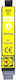 Kompatible Tintenpatrone InkJet Epson T603XL 350 Seiten 12ml Gelbe 1 Stück