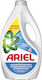 Ariel Alpine Υγρό Απορρυπαντικό Ρούχων 2.7lt (6...