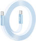 Remax Flaches USB Typ-C Kabel Männlich - USB-C ...