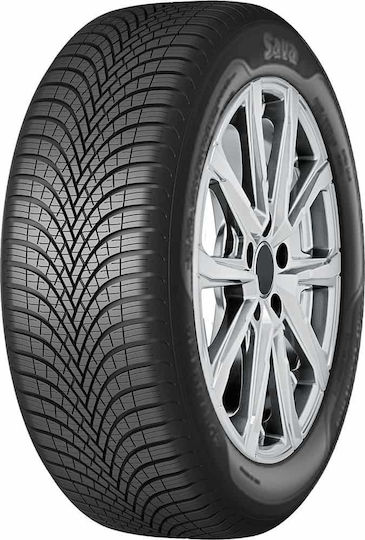 Sava 235/55R17 103VV XL 4 Jahreszeiten Autoreifen