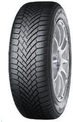Yokohama Bluearth 255/55R18 109VV XL Χειμερινό για 4x4 / SUV Yokohama Bluearth 255/55R18 109VV XL Χειμερινό για 4x4 / SUV