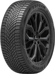 Tyfoon 215/65R16 102VV XL 4 Jahreszeiten Tyfoon 215/65R16 102VV XL 4 Jahreszeiten