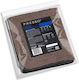 Fresso Microfiber Drying Towel Zack 90 X 60 Cm 450 G/m² Plush Structure High Absorbency 1 Pc 390433/fre