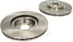 Ferodo Premier Bremsscheibe Auto Set Vorderseite Belüftet Ø281mm Ddf1122