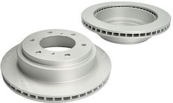 Ferodo Premier Bremsscheibe Für Auto Zurück Belüftet Ø300mm Ddf1385c Ferodo Premier Bremsscheibe Für Auto Zurück Belüftet Ø300mm Ddf1385c