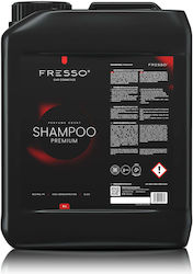 Fresso Komprimiertes Autoshampoo Premium 5 L Neutral pH-Wert Dicker Schaum Sicheres Handeln Wachs Sealants 1 Stück 159471/fre Fresso Komprimiertes Autoshampoo Premium 5 L Neutral pH-Wert Dicker Schaum Sicheres Handeln Wachs Sealants 1 Stück 159471/fre