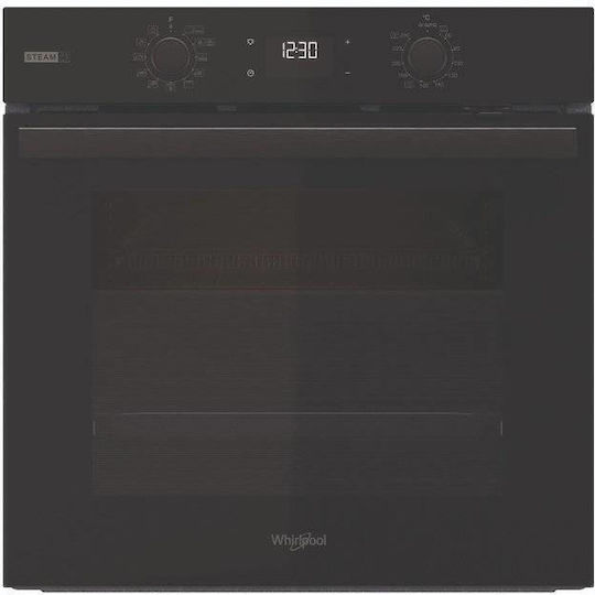Whirlpool Omr58Hu1Fb Фурна за вграждане 71 л 59.5 см Черна