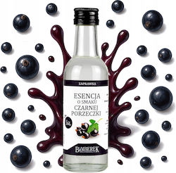 Bimberek Sirop pentru cocktailuri cu gust de coacăze 30ml