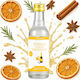 Extract de Prosecco 6 Litri Alcool Foarte Eficient Lichior Vodcă