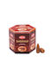 Sandalwood Backflow Incense Cones 40pcs