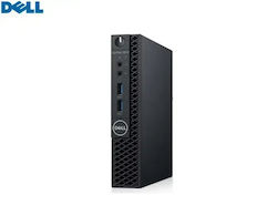 Dell OptiPlex 3070 Micro Überarbeiteter Grade A...