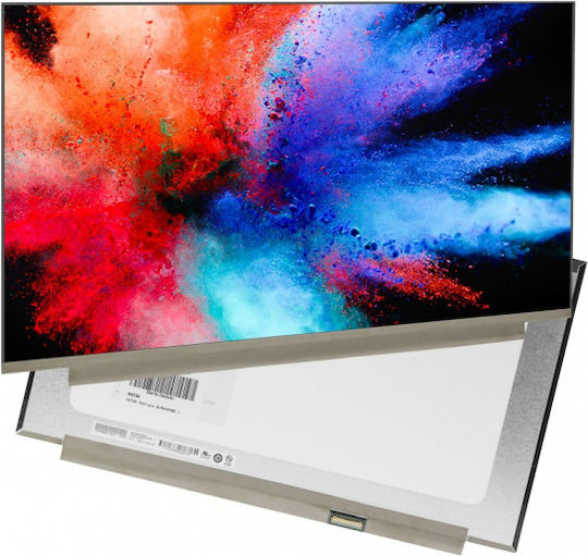 Display Laptop Hp Zbook 15u G5 30 Pini Fhd (1920x1080) Ips
