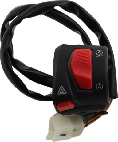 Превключвател Фарове Oem Десен Vieste125lx 332-10-170515