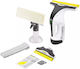 Karcher WV 7 Signature Line Battery Window Vacuum Cleaner