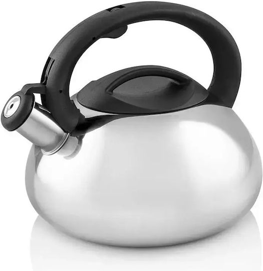 Florina Βραστήρας Ανοξείδωτος 2500ml Florina Βραστήρας Ανοξείδωτος 2500ml