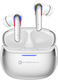 Forcell F-Audio Pulse Pro In-ear Bluetooth Hand...