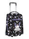 Coolpack Compact School Bag Trolley