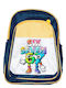 Children's Bag Six-seven Dark Blue 41x30x15cm