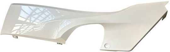 Kapot Fußraum Vision110 21-24 L Weiß K2c Roc 83620-k2c-v00zd