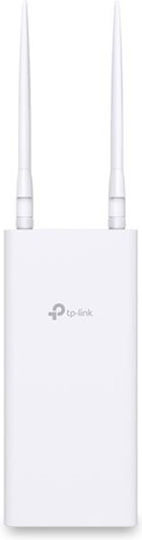 TP-LINK TL-MR100 Външен v2 Безжичен 4G Рутер