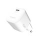 Vonmählen Wireless GaN Charger with USB-C Port 65W Quick Charge 3.0 White