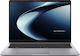 Asus ExpertBook P3 G1 P3606CCA-GR225H4C0X 16" FHD+ (Ultra 5-225H/16GB/512GB SSD/W11 Pro) With 65W Charger (GR Keyboard)