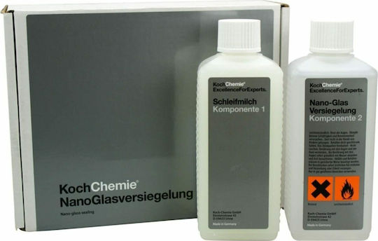 Koch-chemie Nano-glass Crystal Protector 250ml