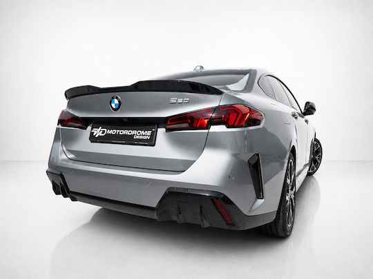 Car Rear Spoiler Bmw 2 Series Gran Coupe F74 M-Pack 2024