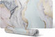 Schreibtischunterlage Vinyl Schutzmatte Marble ...