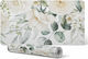 Antislip Schreibtischunterlagen Vintage Floral ...