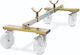 OMCN Car Transport Dollies ART.250/A