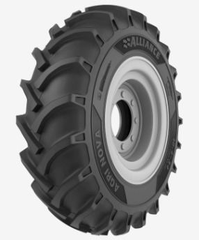 Alliance Agrinova 8 PR 12.4-28