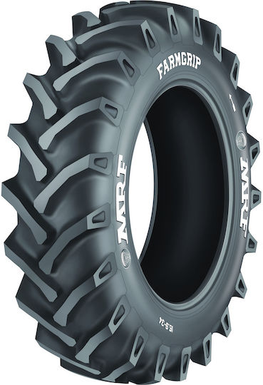 Mrf Tyres Farm Grip 12pr 14.9-24
